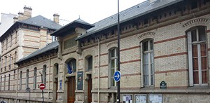 facade lycée fotinos
