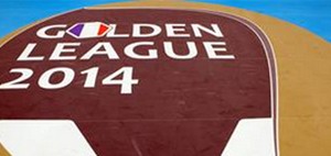 Golden League 2014 sommaire